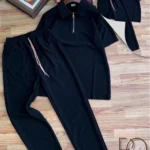 Premium Zipper combo set